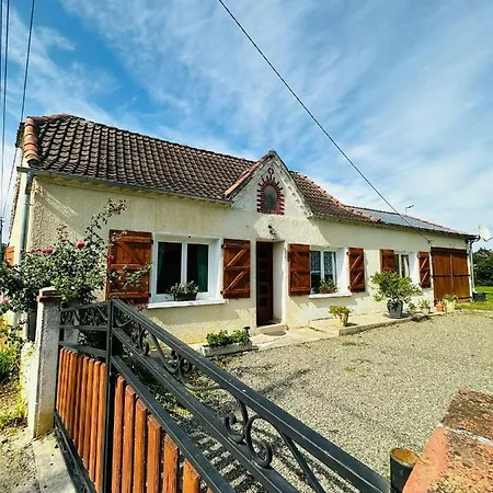 Gite Du Lavoir Moncaup  Exterior photo
