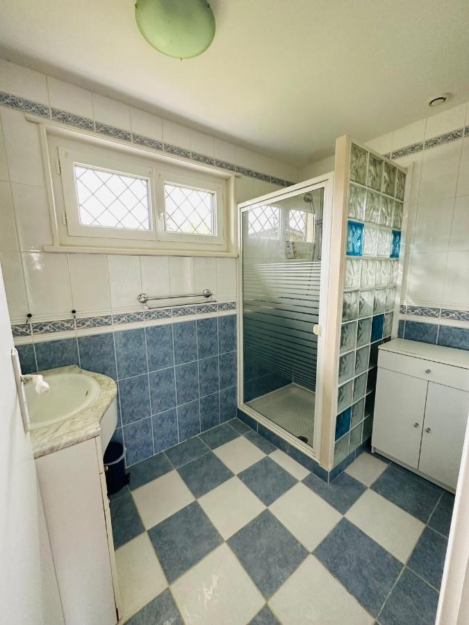 Du Lavoir Holiday home